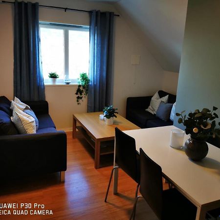Minde Apartment 4 Floor 卑爾根 外观 照片