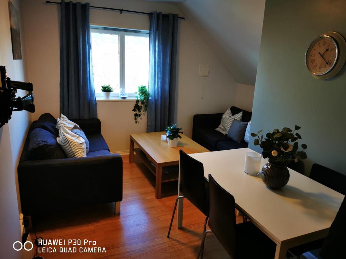 Minde Apartment 4 Floor 卑爾根 外观 照片