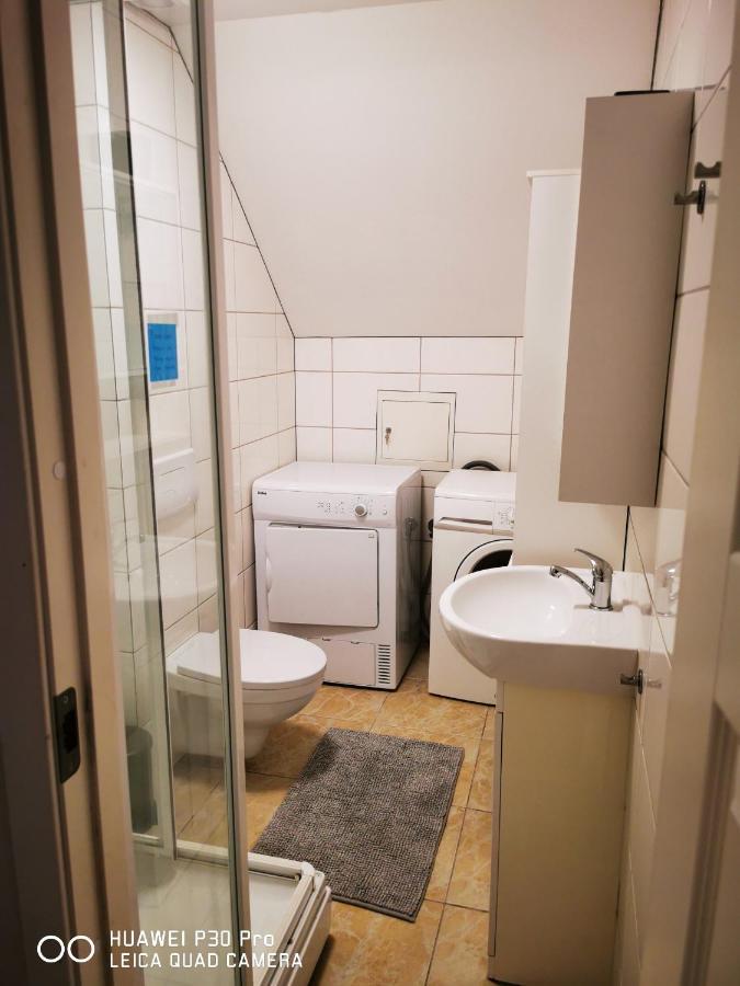 Minde Apartment 4 Floor 卑爾根 外观 照片